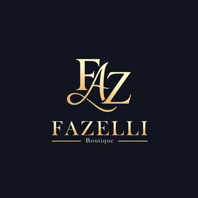 Fazelli logo